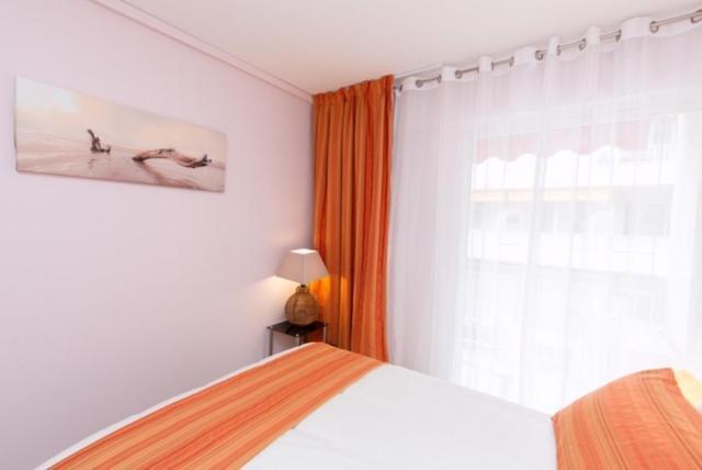 Magnifique 2 Pieces Palm Beach Bord Mer Cannes Eksteriør bilde